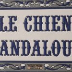 Le Chien Andalou - Paris